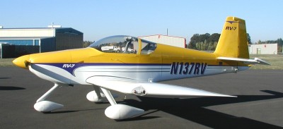 Picture of RV7A